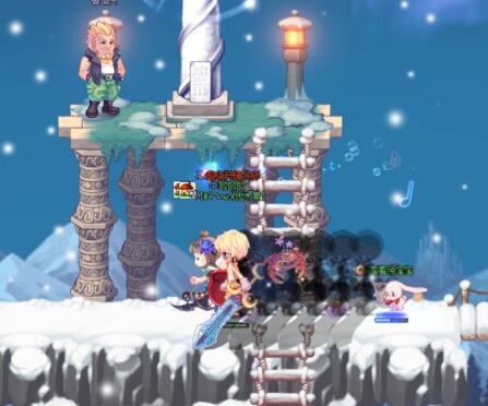 派对彩虹岛会被删除吗(派对彩虹岛最新地图)