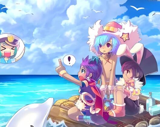 彩虹岛最强职业2019(最强职业是什么)