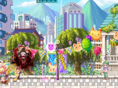 派对彩虹岛会被删除吗(派对彩虹岛最新地图)