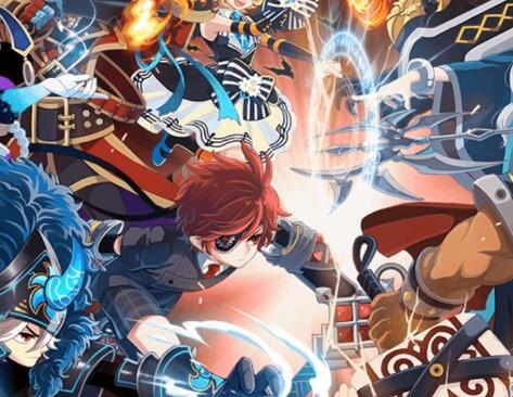 彩虹岛风行匕首技能组合(风行刺客匕首技能)