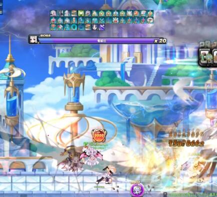 彩虹岛最强职业2019(最强职业是什么)